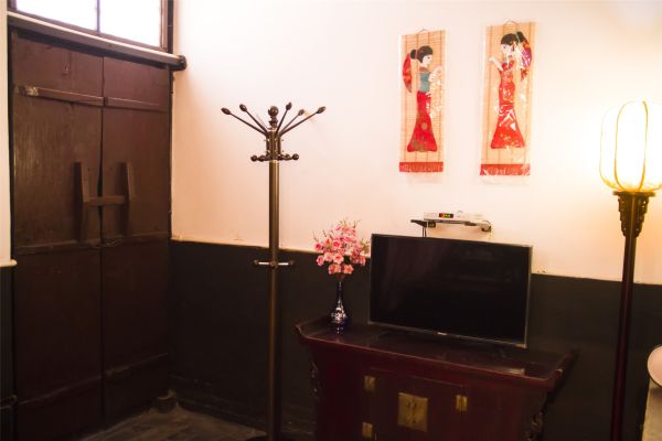 Pingyao Jin Tai sheng Inn (Jinzhong)